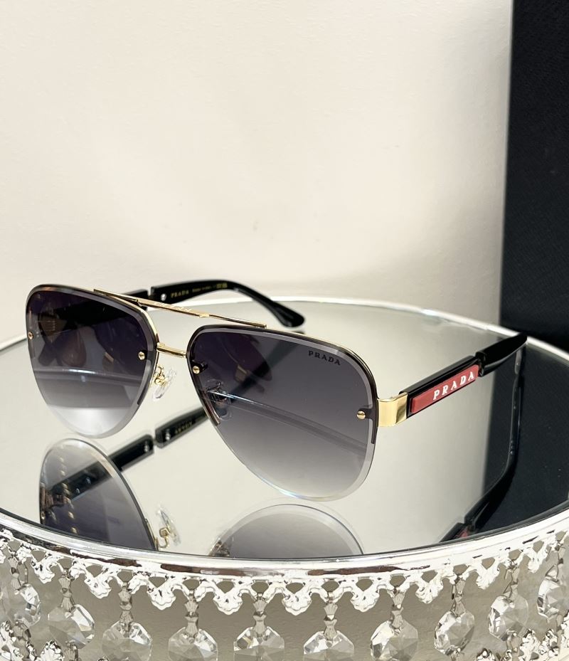 Prada Sunglasses